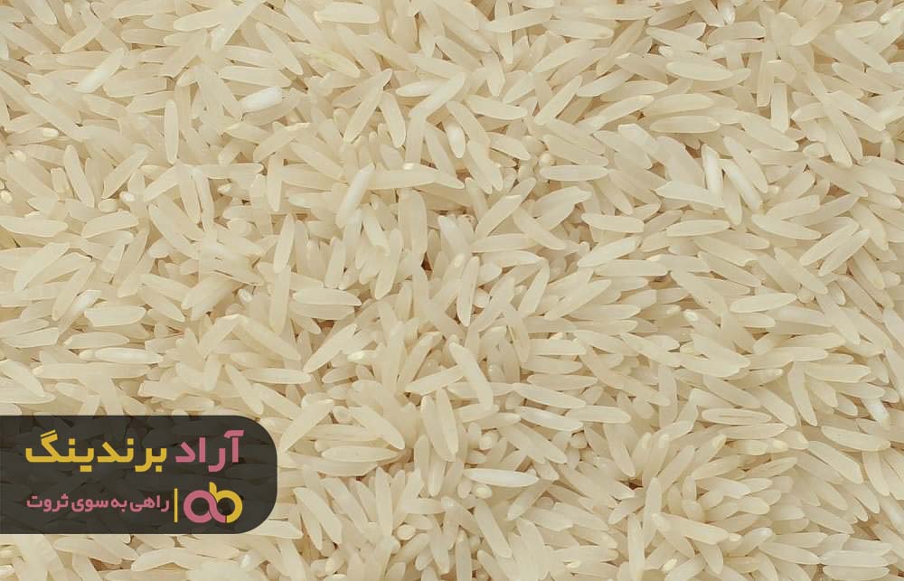 قیمت خرید برنج طارم شیرودی