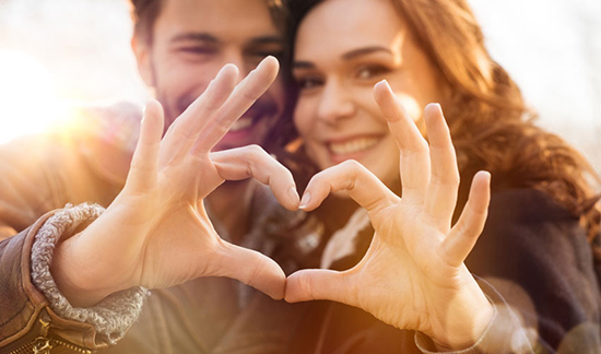 ۱۰ راهکار طلایی برای حس رضایت از رابطه مشترک