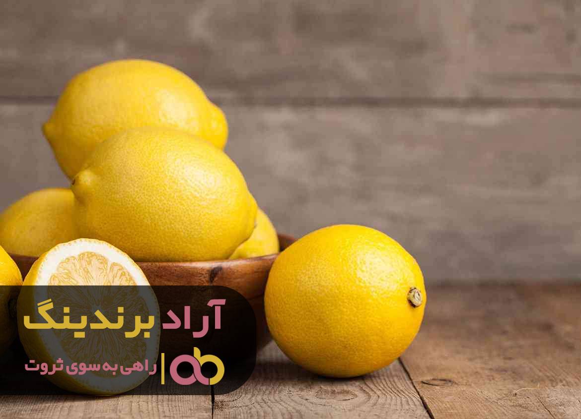 قیمت لیمو شیرین پیوندی