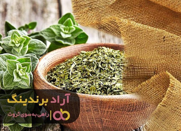 آویشن شیرازی عمده