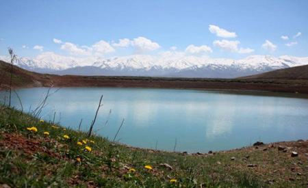 روستای هرانده