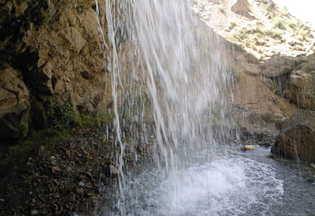 روستای هرانده