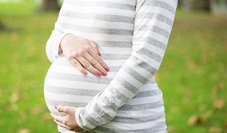 بارداری,سس مایونز,استفاده از سس مایونز در بارداری