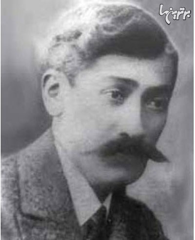 درویش خان، نخستین آهنگساز نوآور ایرانی