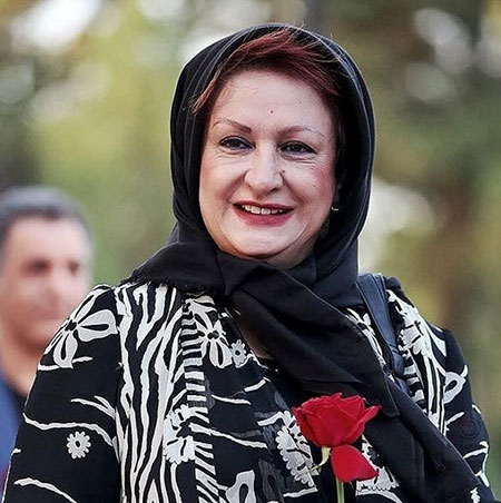 مریم امیرجلالی,بیوگرافی مریم امیرجلالی,عکس های مریم امیرجلالی