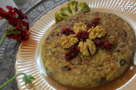 ۷ طرز تهیه غذا‌های نونی