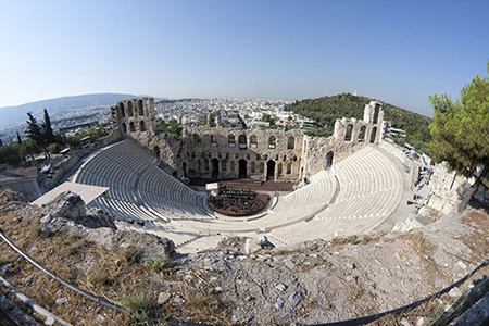 سفر به یونان,سفر به یونان