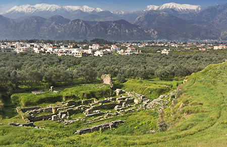 سفر به یونان,سفر به یونان