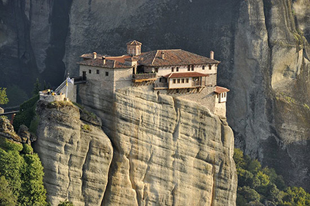 سفر به یونان,سفر به یونان