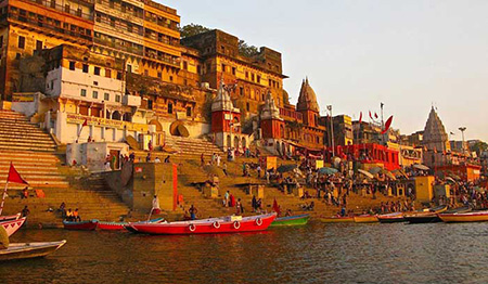 هند,کشور هند,شهر مقدس واراناسی