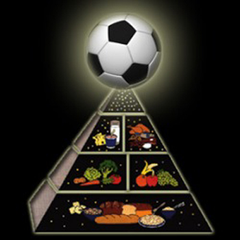 تغذیه در فوتبال,تغذیه در ورزش,تغذیه فوتبال
