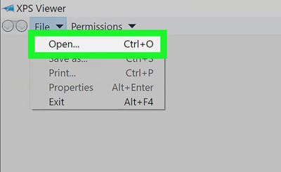 تبدیل فایل xps به, چگونه فایل XPS را روی رایانه ویندوز یا مک خود باز کنید
