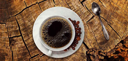 آشنایی با خواص قهوه,خاصیت قهوه