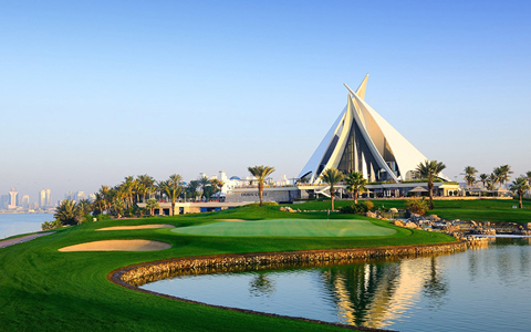 پارک خور دبی,پارک الخور,جاذبه های گردشگری دبی