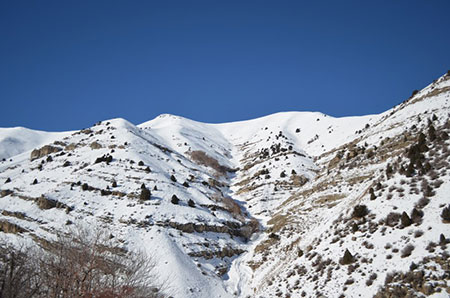 آبشار ایگل,آبشار ایگل تهران,آبشار ایگل فشم