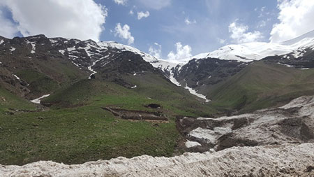 آبشار ایگل,آبشار ایگل تهران,آبشار ایگل فشم