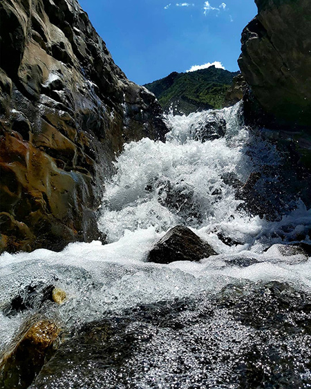 روستای چرم کهنه,بشار چرم کلات,روستای چرم کهنه در خراسان