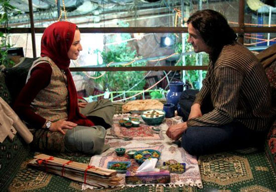 عاشقانه مهجور سینمای ایران