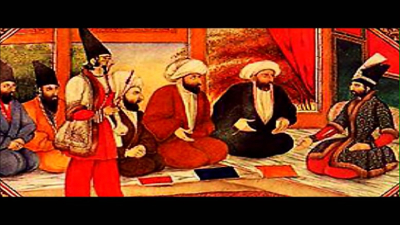 حکایات سعدی در سیرت پادشاهان, حکایات سعدی در مورد پادشاه