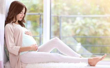 بارداری موفق, چگونه احتمال بارداری را افزایش دهیم, افزایش شانس بارداری