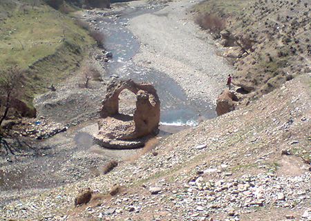 کردان,روستای کردان,روستای کردان کرج