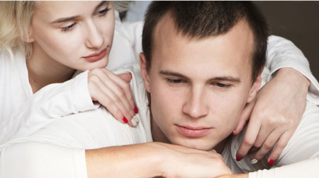 تشخیص وابستگی عاطفی وابستگی عاطفی,وابستگی عاطفی چیست,تشخیص وابستگی عاطفی