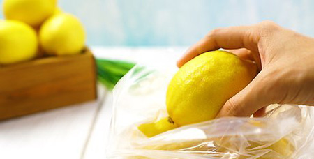 خاصیت لیموی یخ زده, فواید لیموی یخ زده, طرز استفاده از لیموی یخ زده
