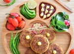 میان وعده‌هایی مخصوص مدرسه بچه‌ها