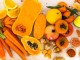 فواید 5 میوه و سبزی نارنجی رنگ