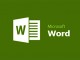 معرفی منوی زیرین مایکروسافت ورد (Microsoft Word)