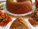 طرز تهیه کیک خرمالو