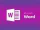 چگونگی آغاز تایپ در مایکروسافت ورد (Microsoft Word)