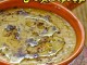 طرز تهیه سوپ نخود مدیترانه ای