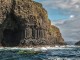 غار فینگال اسکاتلند، جاذبه ای عجیب و شگفت انگیز (+تصاویر)