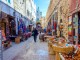 فرهنگ و آداب و رسوم مردم مراکش