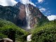 معرفی آبشار آنجل، بلندترین آبشار دنیا + عکس