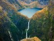 آبشار ساترلاند، معروف ترین آبشار کشور نیوزلند