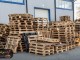 فروش پالت چوبی صنعتی یکبار مصرف