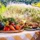 رسیدن به وزن دلخواه با کمک رژیم سبزیجات