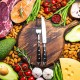 رژیم لاغری آمریکایی: وزن کم کنید، بیشتر زندگی کنید