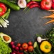 رژیم پگان چیست؟ مواد غذایی مجاز در رژیم پگان