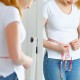 رازهای لاغری شکم در خانم ها
