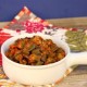 طرز تهیه بامیه افغانی یکی از غذاهای سنتی افغانستان