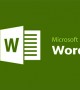 معرفی منوی زیرین مایکروسافت ورد (Microsoft Word)