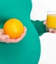 خواص پرتقال در بارداری