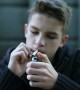 نحوه برخورد با نوجوان سیگاری
