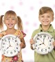 روشهایی برای درک مفهوم زمان به کودک