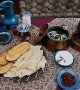 آشنایی با غذاهای سنتی مشهد