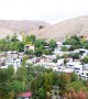 روستای کردان یکی از محبوب ‌ترین مناطق توریستی ایران