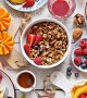 8 ایده برای درست کردن صبحانه ساده و خوشمزه در خانه